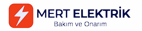 Mert Elektrikçi | Elektrik Tamircisi & Elektrik Tesisat Ustası